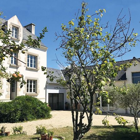 Ker Feuchidoul Bed & Breakfast Merlevenez Екстериор снимка