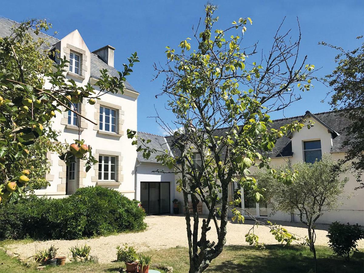 Ker Feuchidoul Bed & Breakfast Merlevenez Екстериор снимка